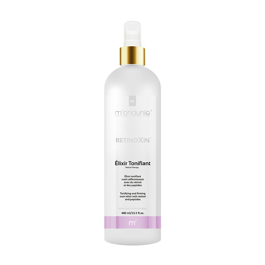 RETINOXIN Élixir Tonifiant