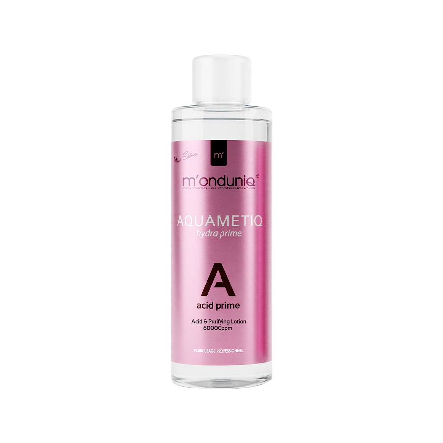 Aquametiq acid A 