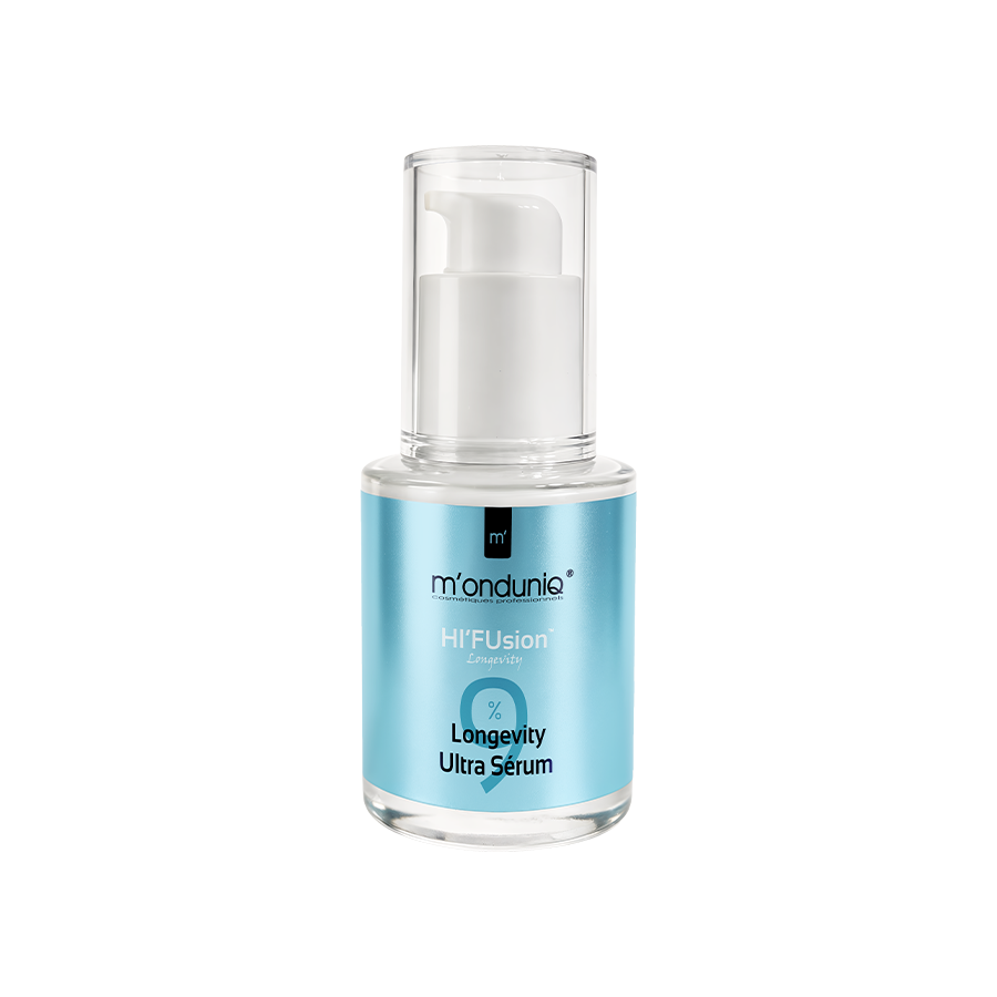 HI'FUsion Longevity Ultra Serum