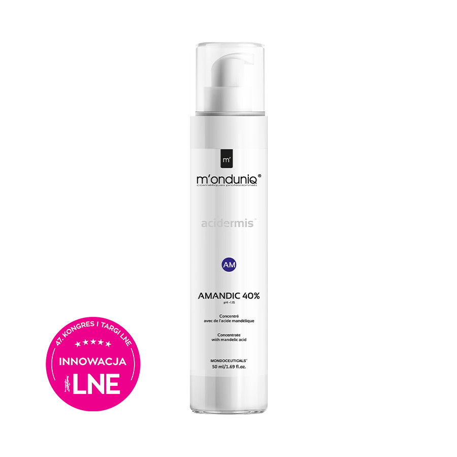 AMANDIC 40%