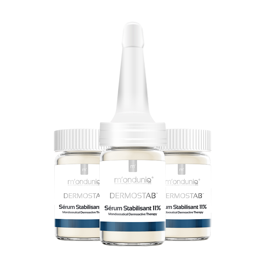 DERMOSTAB Sérum Stabilisant 11%