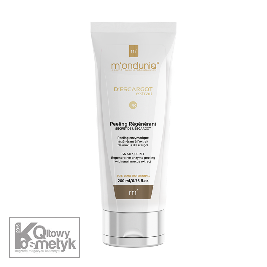 Peeling Régénérant