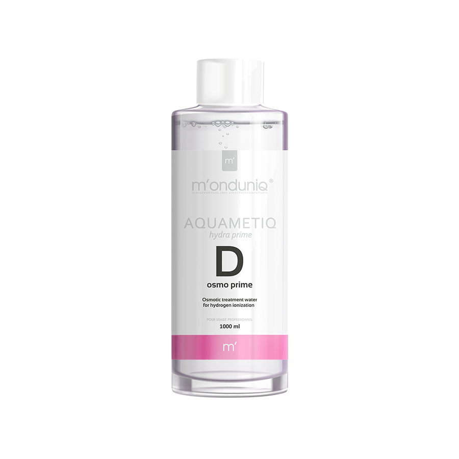 Aquametiq osmo prime D