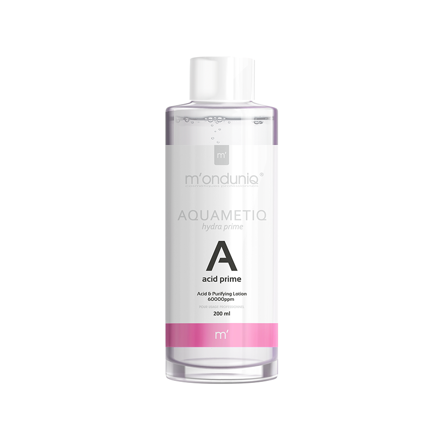 Aquametiq acid A