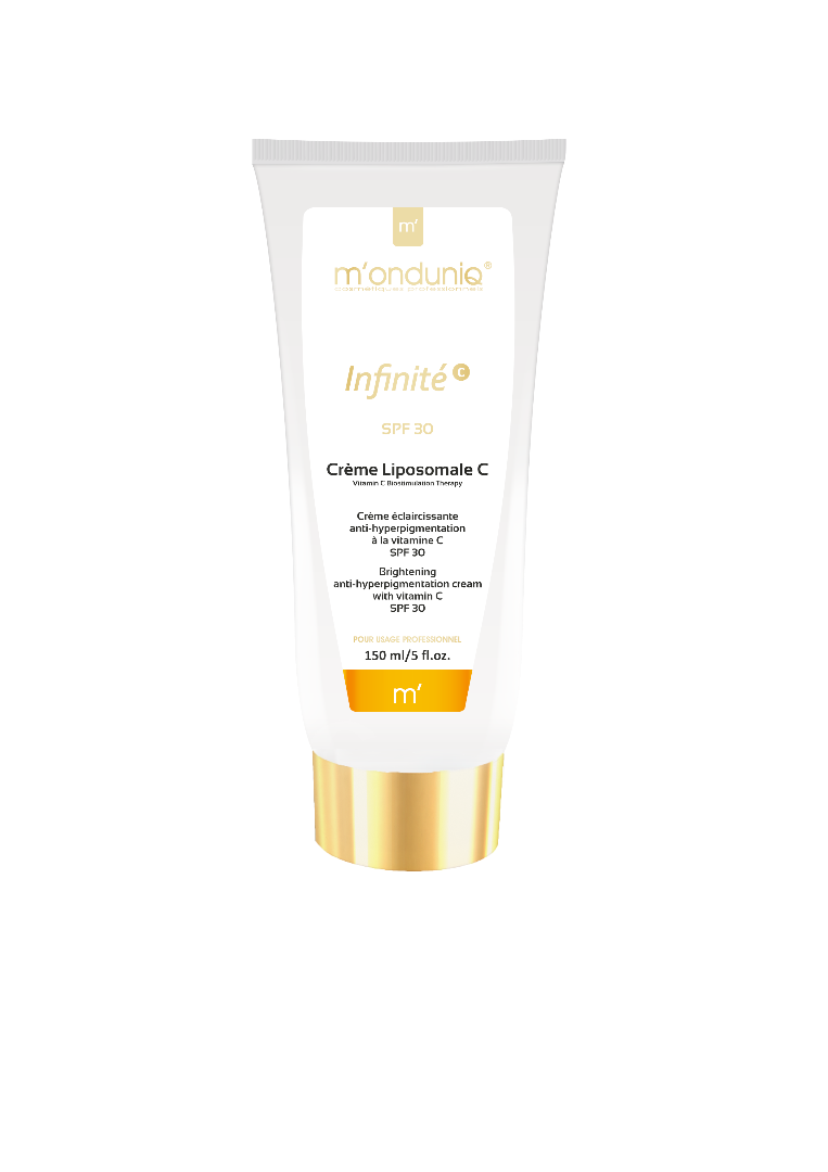 Cremé liposomal C