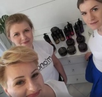 Salon Kosmetyczny