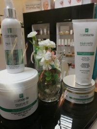 MyWay COSMETICS