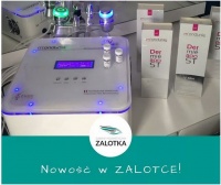 Gabinet Zalotka