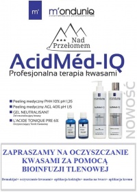 SPA Nad Przełomem