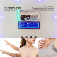 Fototerapia Led Blue&Green