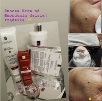 Salon Kosmetyczny Nefretete