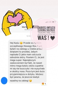 Kosmetolog z Fabryki