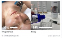 Fabryka Wdzięku Żółty Tulipan